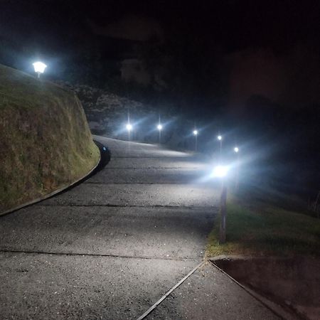 Chateau Capivari - Campos do Jordão Kültér fotó