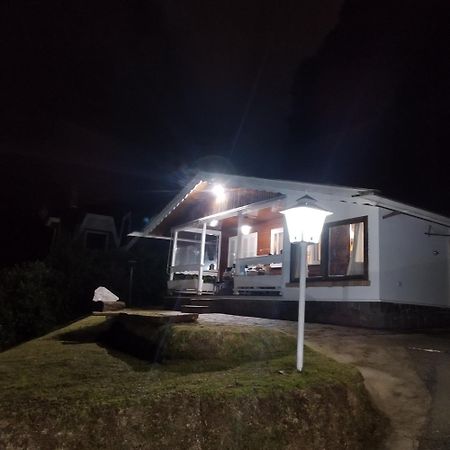 Chateau Capivari - Campos do Jordão Kültér fotó