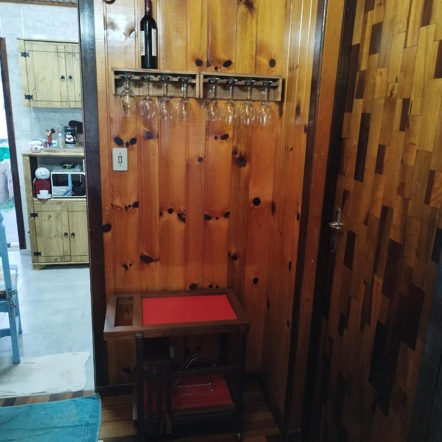 Chateau Capivari - Campos do Jordão Kültér fotó