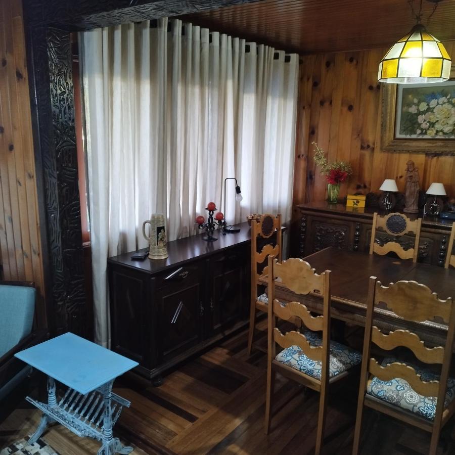 Chateau Capivari - Campos do Jordão Kültér fotó